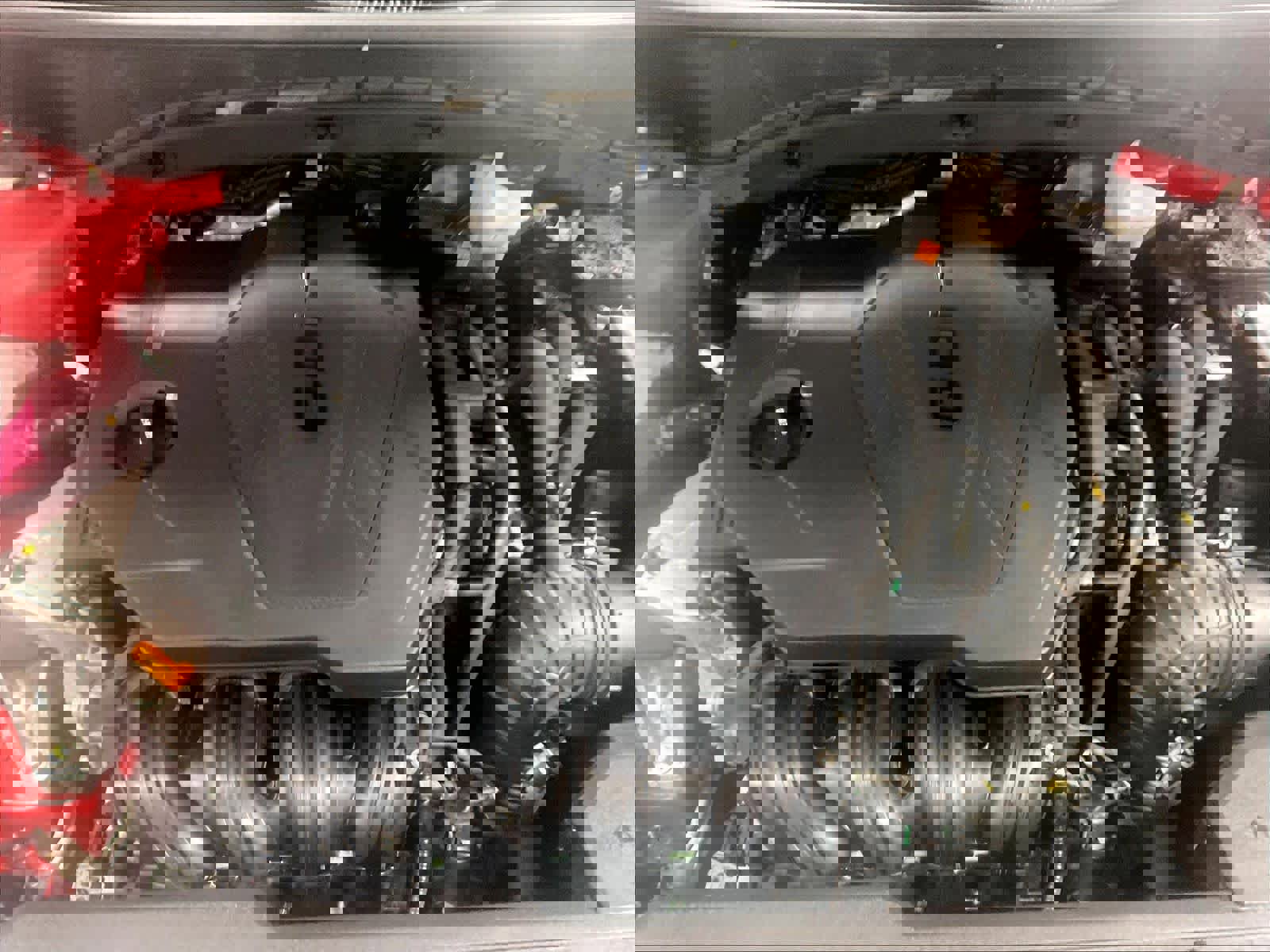 Certified 2023 Hyundai Tucson SEL image 29