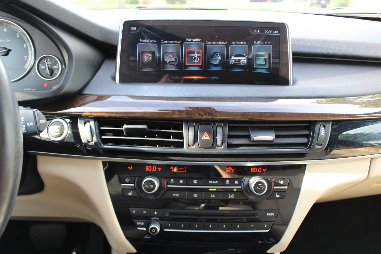 Used 2017 BMW X5 xDrive35i image 29