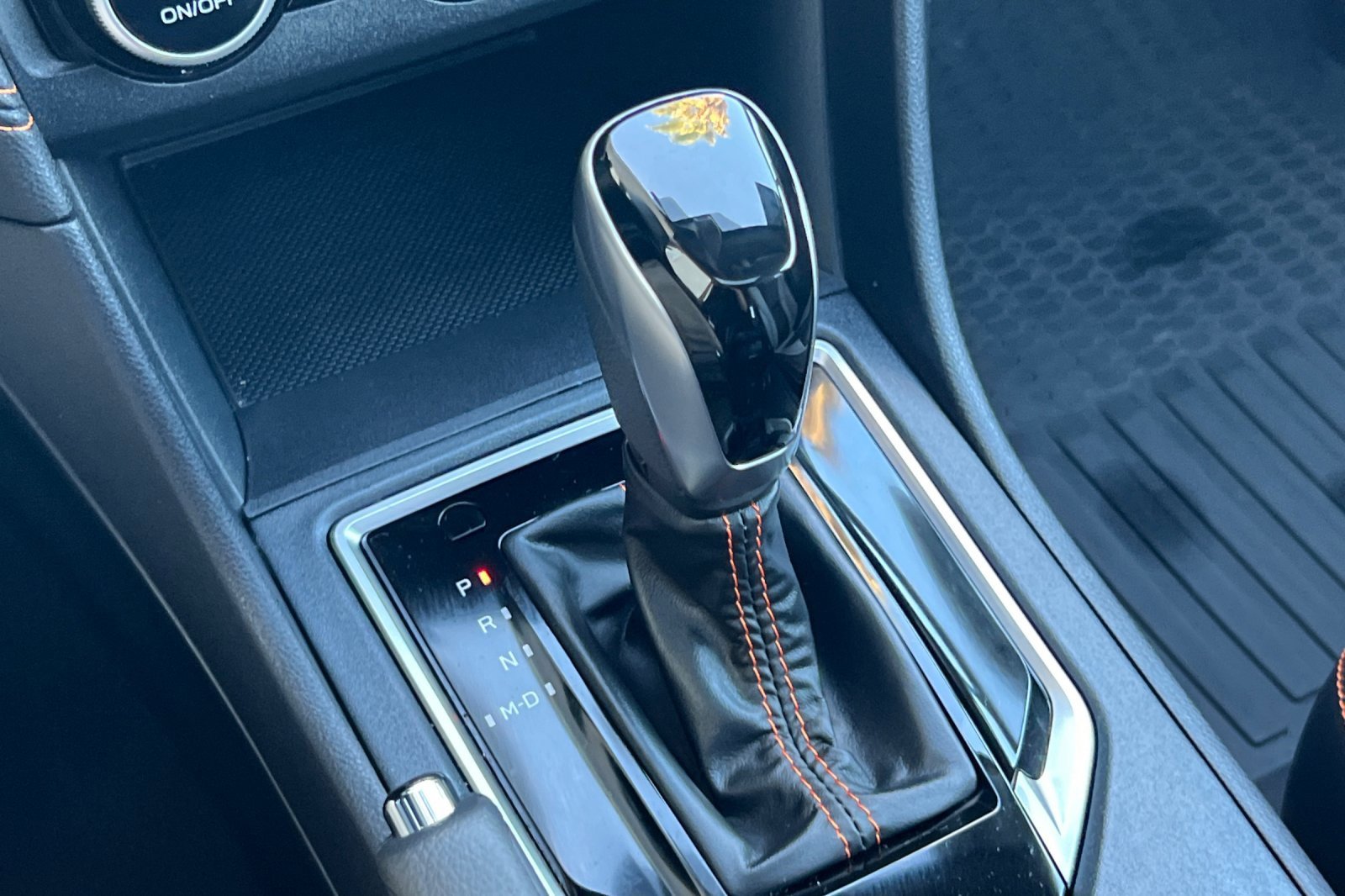 Certified 2023 Subaru Crosstrek 2.5i Limited image 25