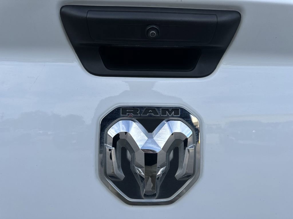 Used 2024 RAM 2500 Big Horn image 32