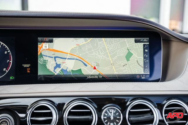 Used 2019 Mercedes-Benz Maybach S 650 image 72