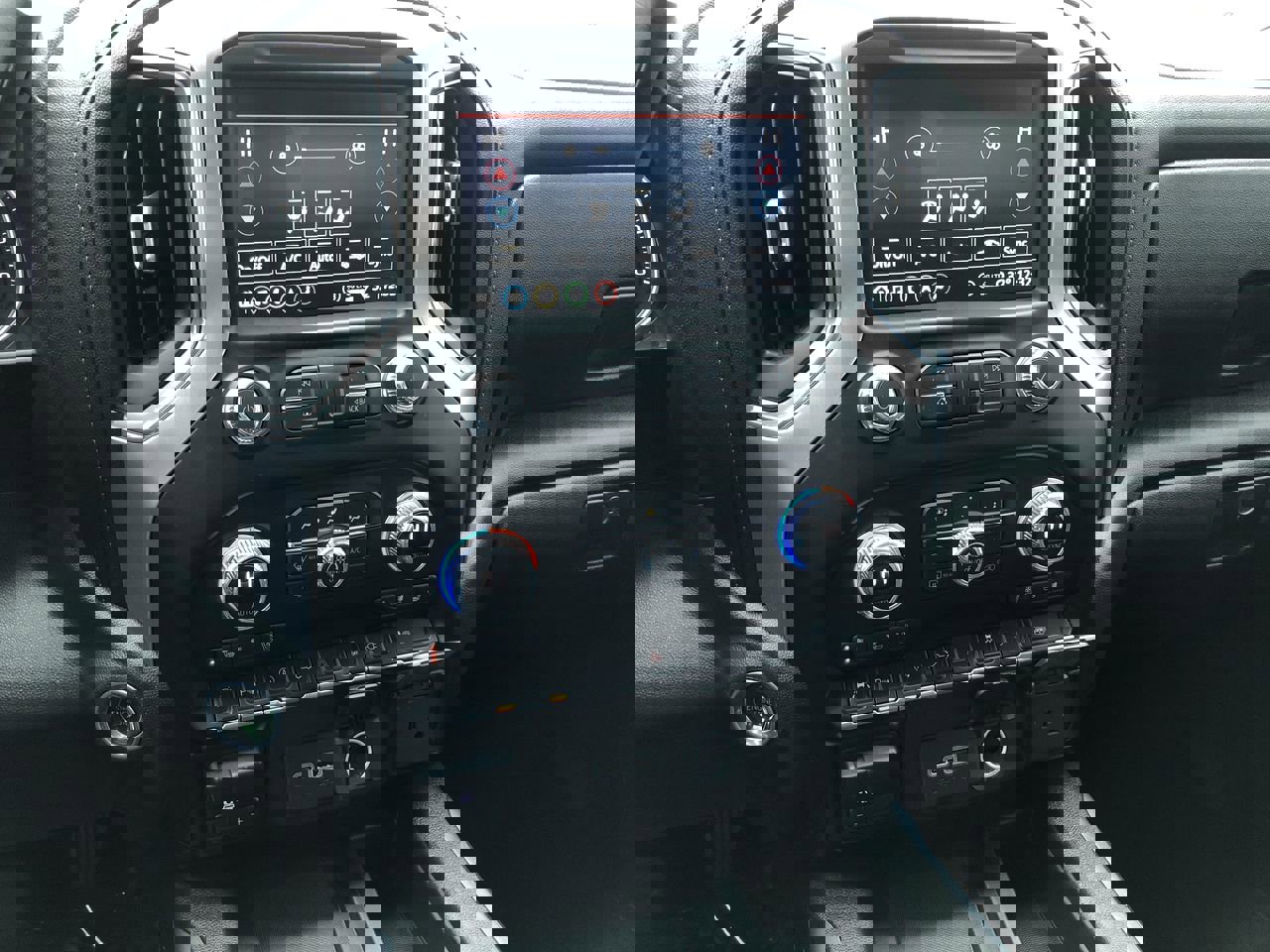 Used 2020 GMC Sierra 1500 SLT w/ SLT Premium Plus Package image 22