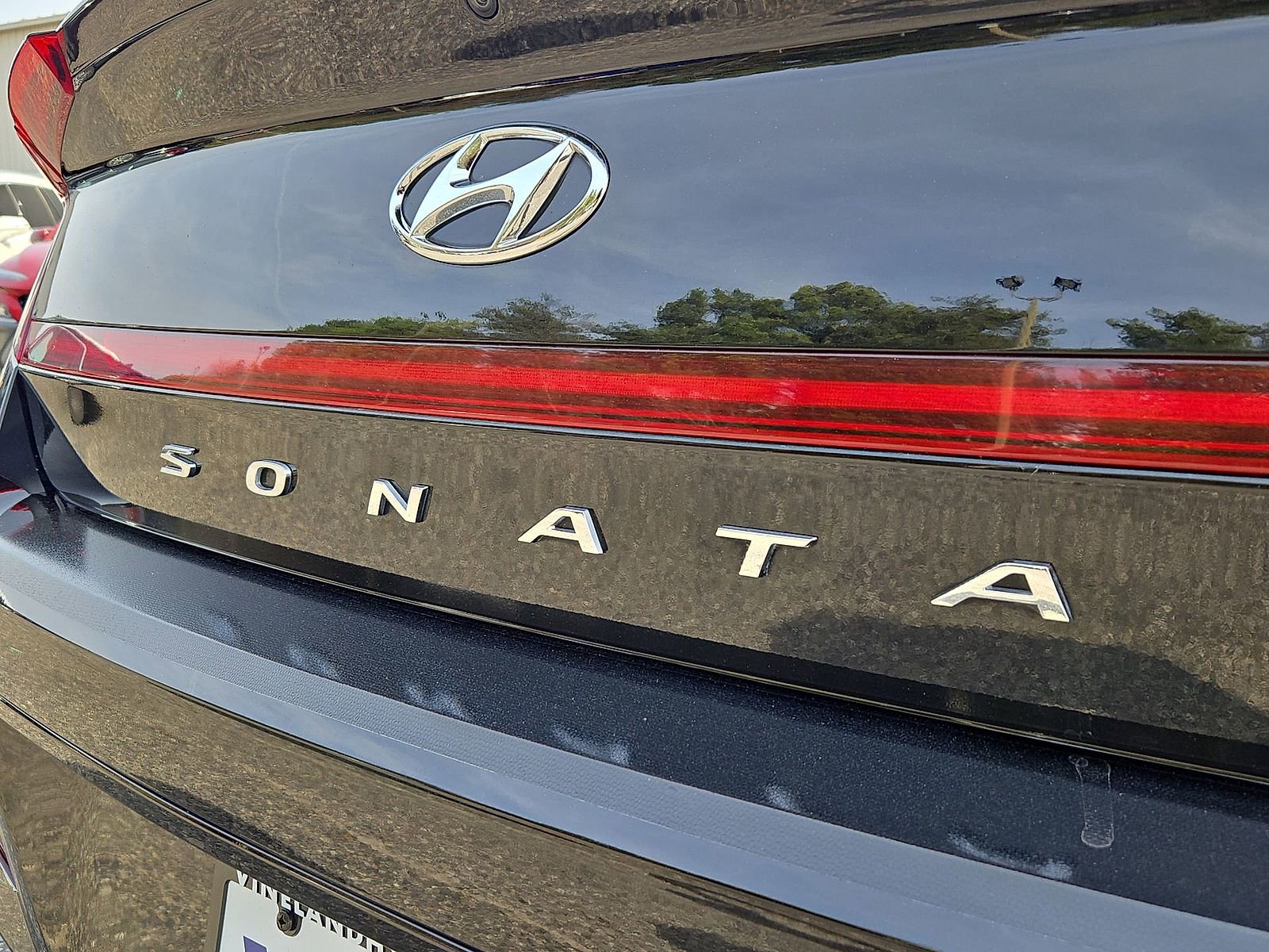 Used 2023 Hyundai Sonata N Line image 30