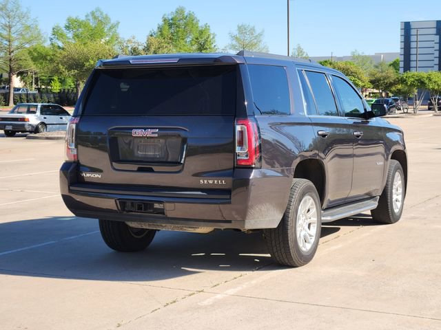 Used 2016 GMC Yukon SLT w/ Open Road Package image 5