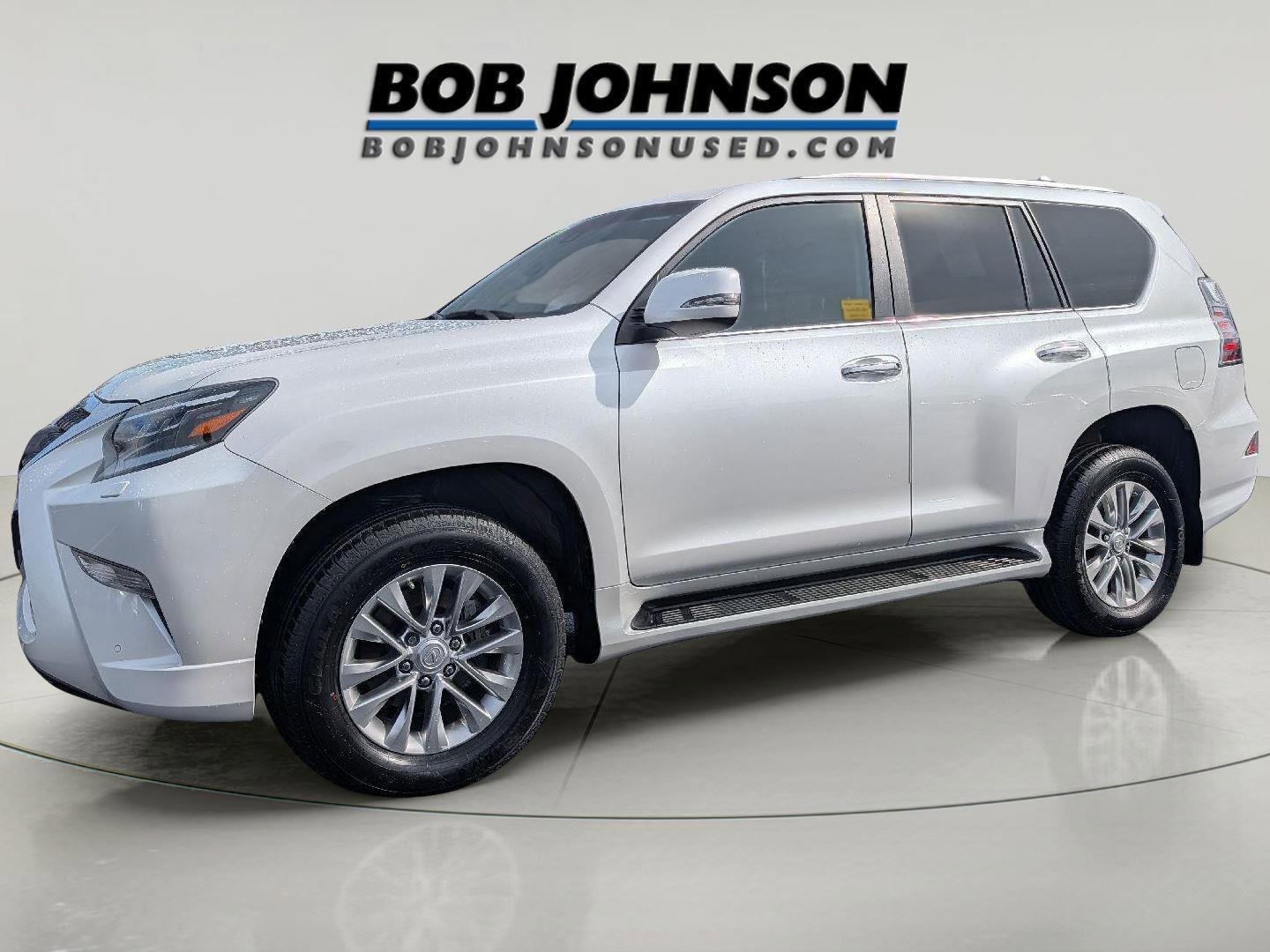 Certified 2023 Lexus GX 460 Premium w/ Premium Package image 3