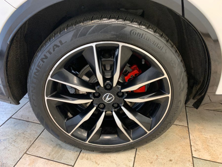 Used 2023 Acura MDX Type S AWD/4WD image 12
