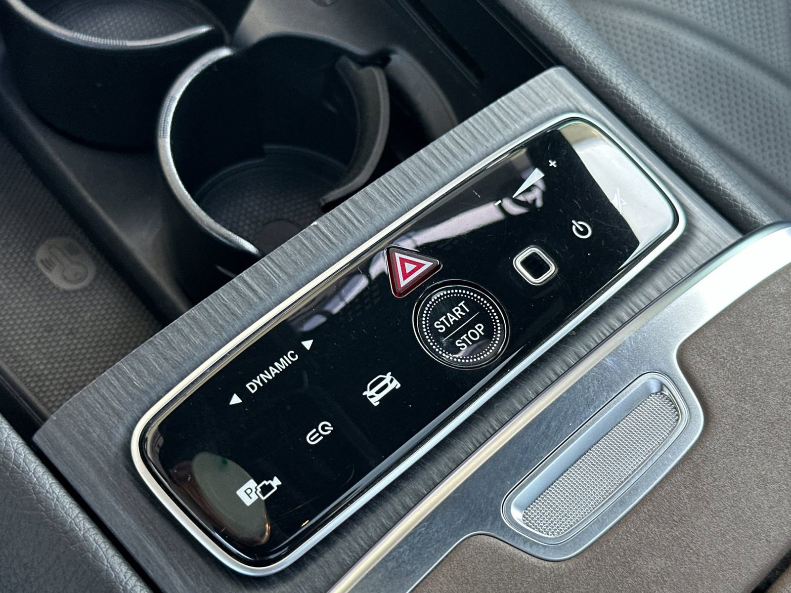 Certified 2023 Mercedes-Benz EQS 580 4MATIC Sedan image 26