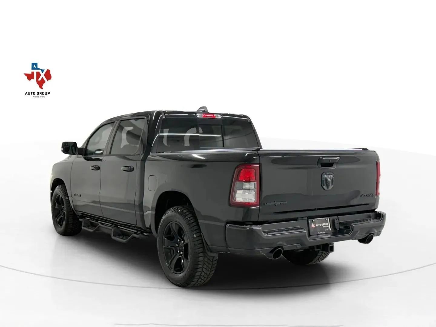 Used 2021 RAM 1500 Lone Star image 4