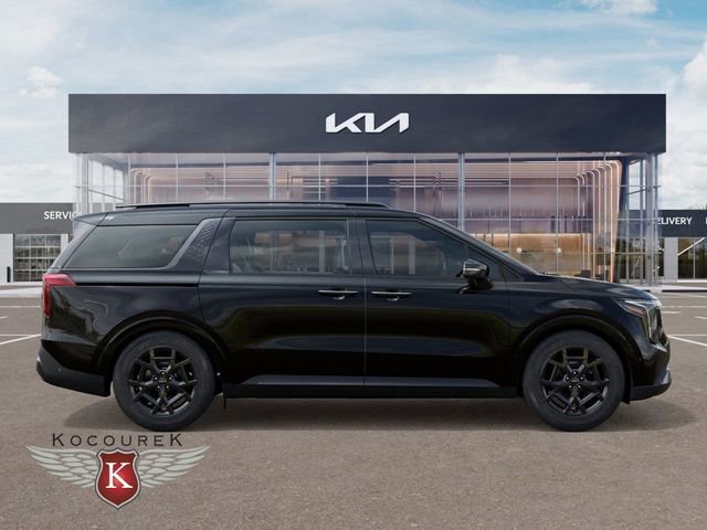 New 2026 Kia Carnival SX Prestige image 7