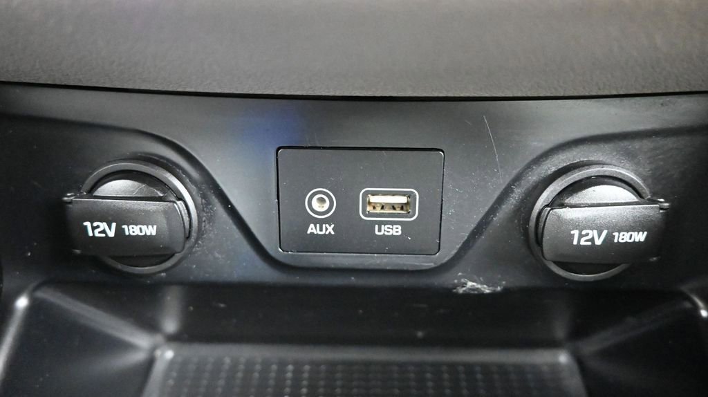 Used 2019 Hyundai Tucson SE FWD image 33