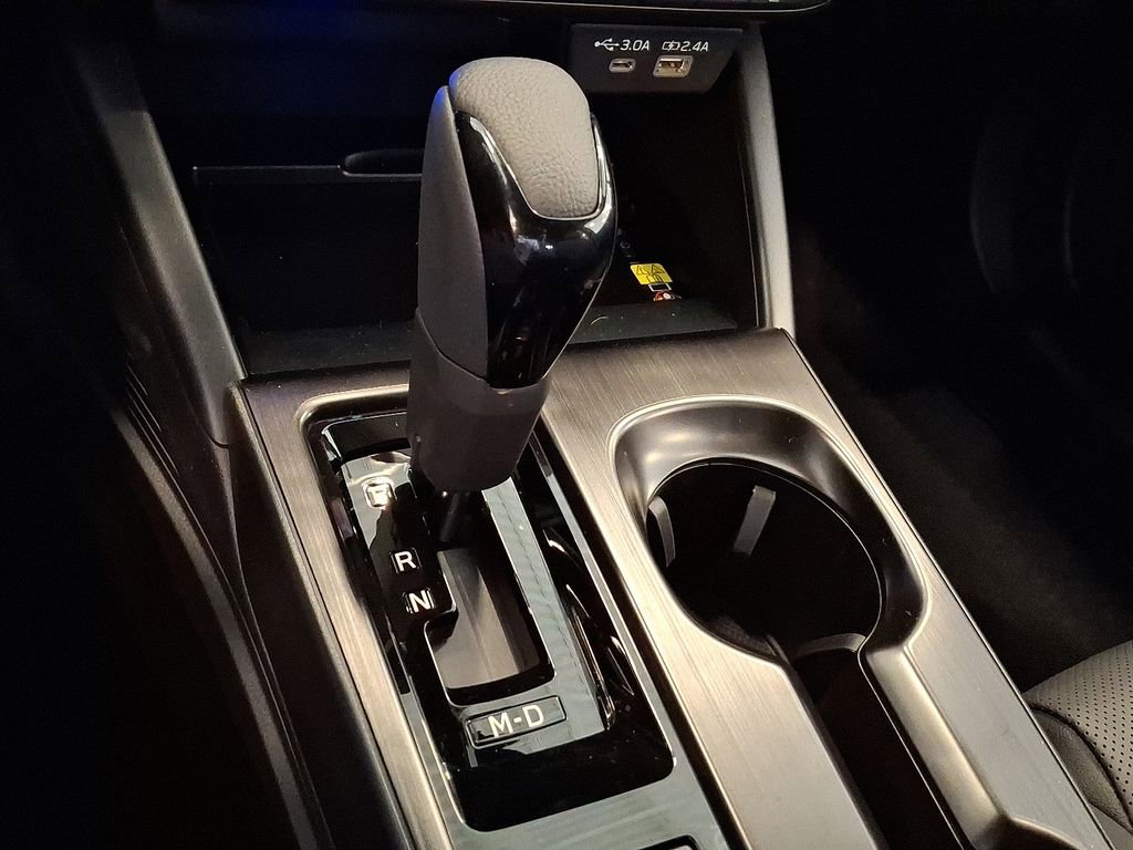 New 2026 Subaru Outback Touring XT image 11