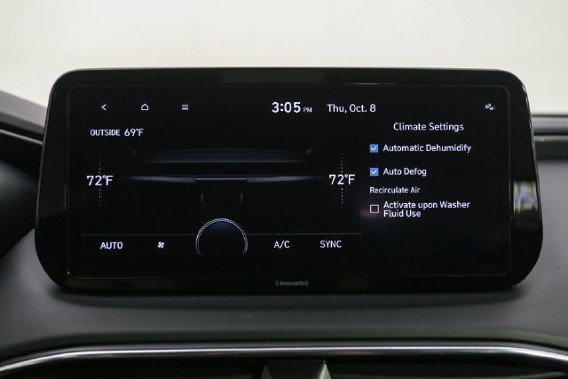 Used 2023 Hyundai Santa Fe SEL AWD/4WD image 23