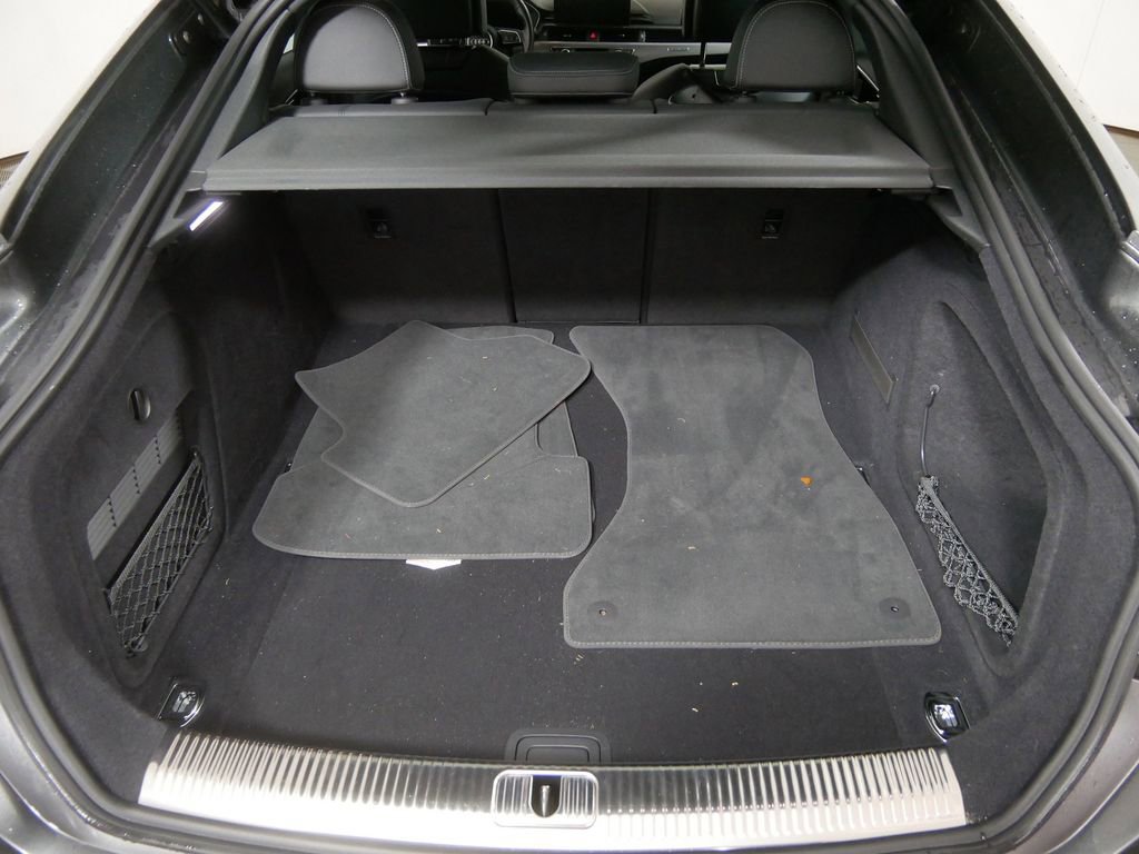 Used 2022 Audi A5 2.0T Premium Plus w/ Premium Plus AWD/4WD image 7
