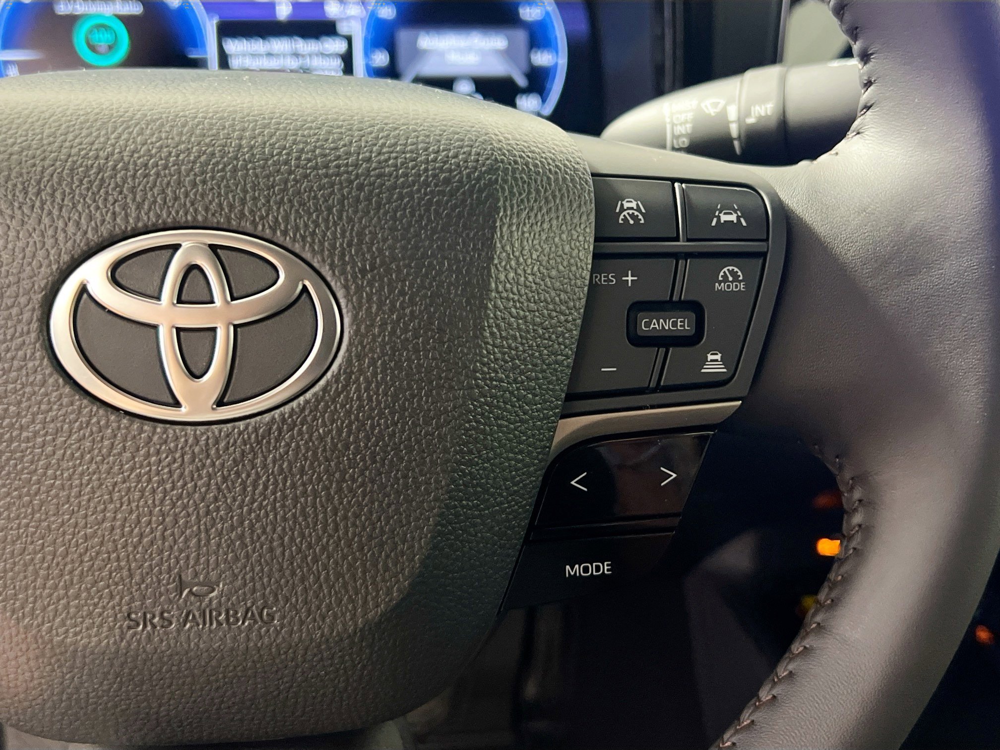 New 2026 Toyota Camry XLE image 19