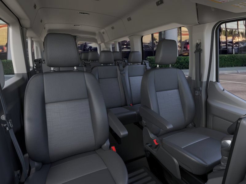 New 2026 Ford Transit 350 XL RWD image 10