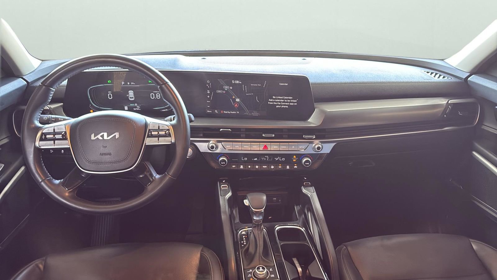 Used 2023 Kia Telluride S image 22