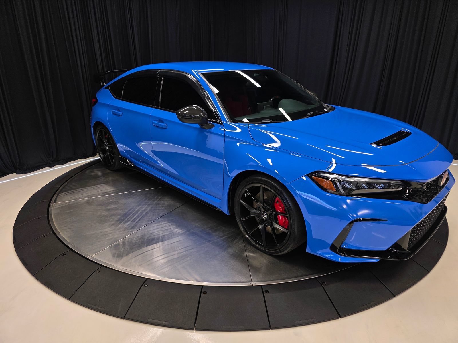 Used 2023 Honda Civic Type R image 7