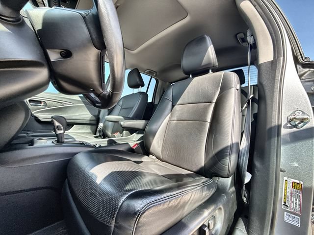 Used 2019 Honda Ridgeline RTL-T image 11
