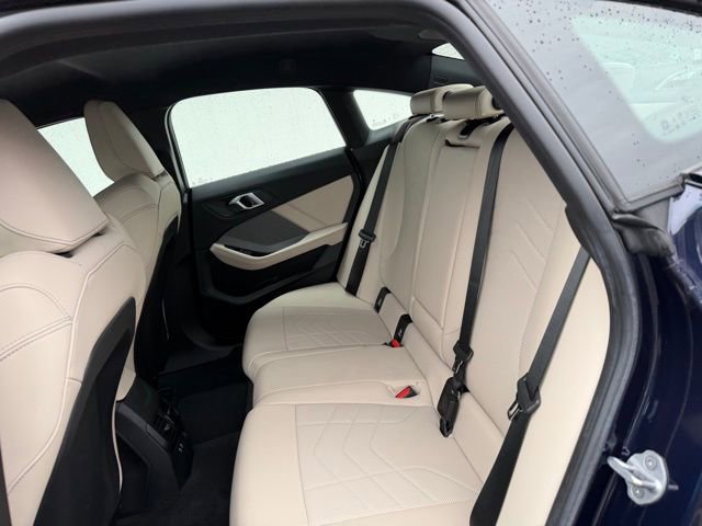 Used 2025 BMW 228i xDrive w/ Technology Package image 11