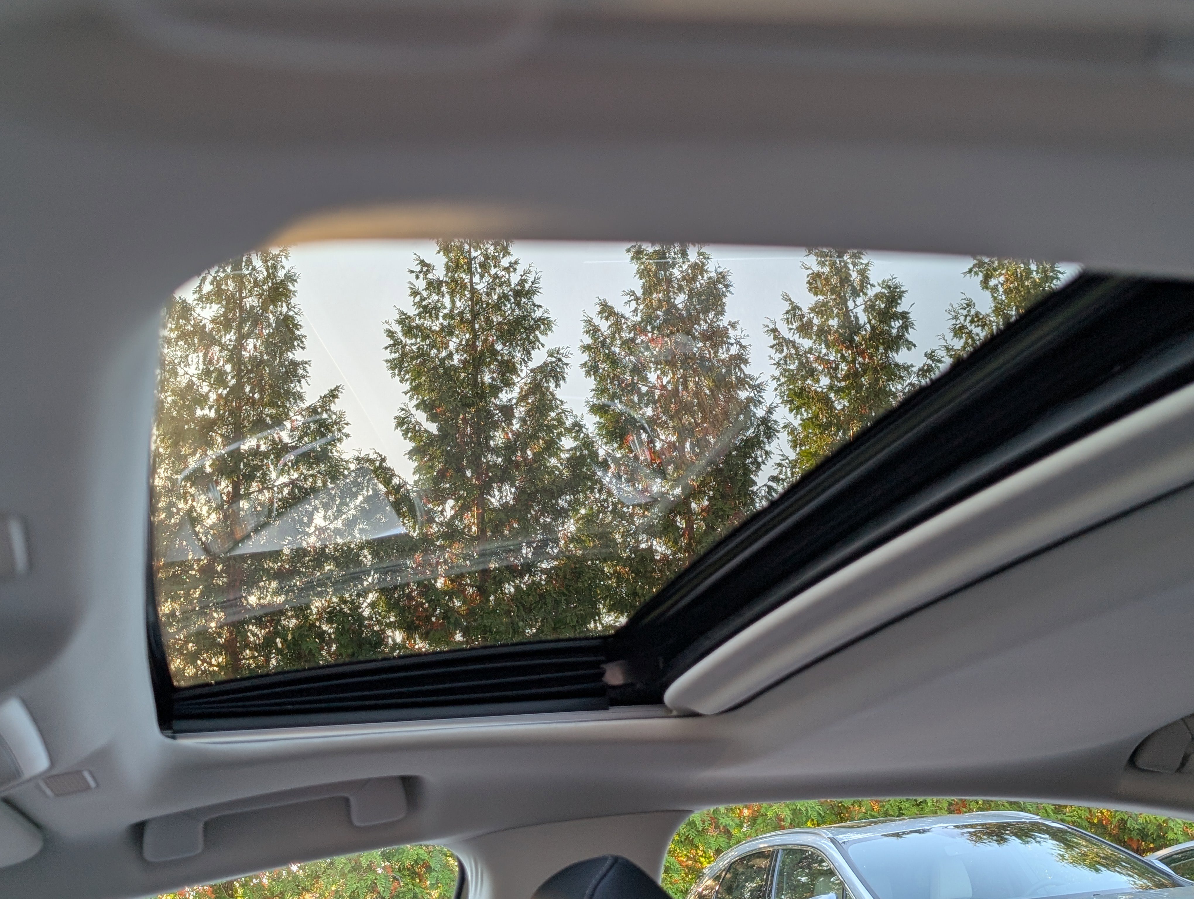 Certified 2021 Lexus ES 350 w/ Premium Package image 18