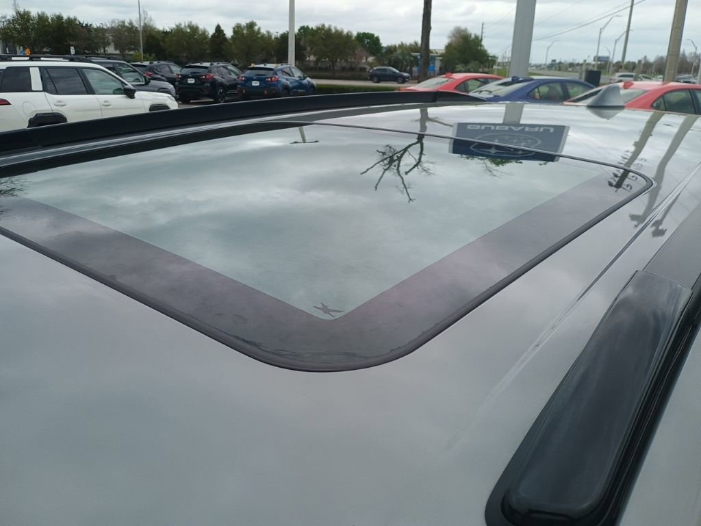 Used 2025 Subaru Forester Sport image 9