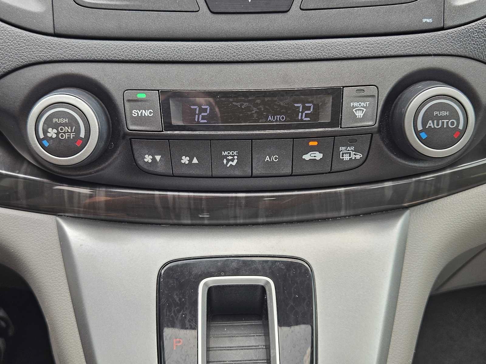 Used 2014 Honda CR-V EX-L image 18