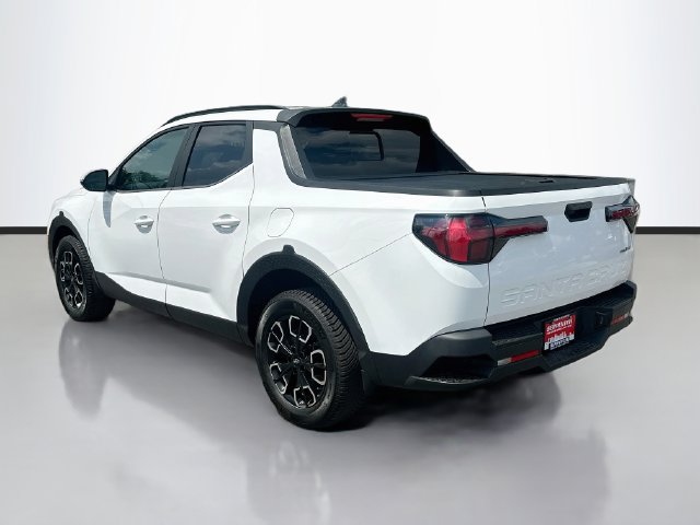 Used 2022 Hyundai Santa Cruz SEL Premium AWD/4WD image 7
