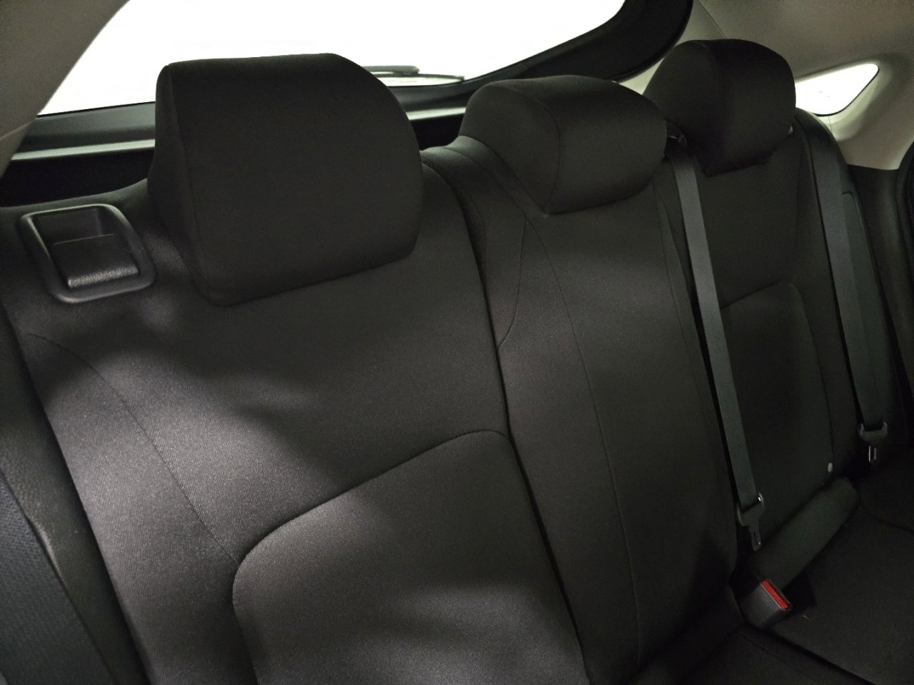 Used 2023 Honda Civic LX image 18