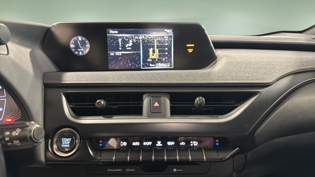Used 2019 Lexus UX 200 F Sport FWD image 27