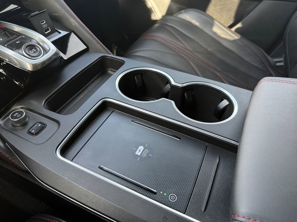 Used 2026 Acura MDX A-Spec image 24