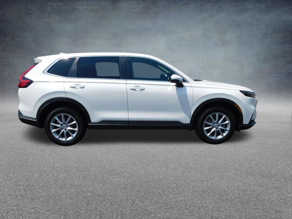 New 2026 Honda CR-V EX image 2