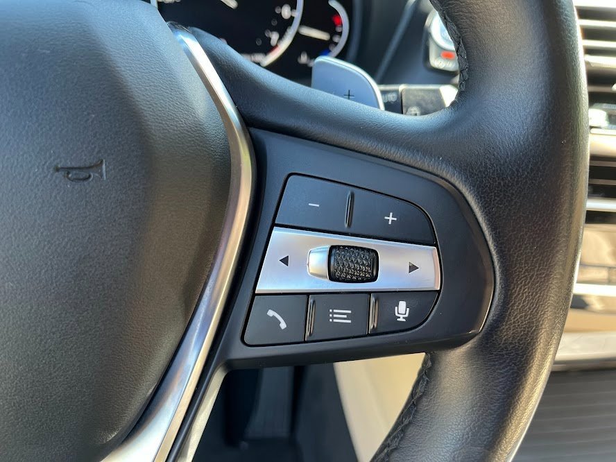 Used 2021 BMW X3 sDrive30i w/ Convenience Package image 16