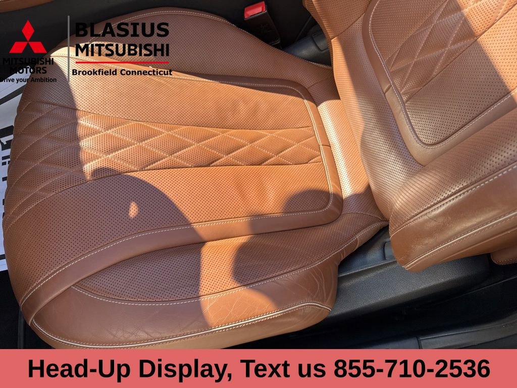 Used 2017 Mercedes-Benz S 550 Cabriolet image 16