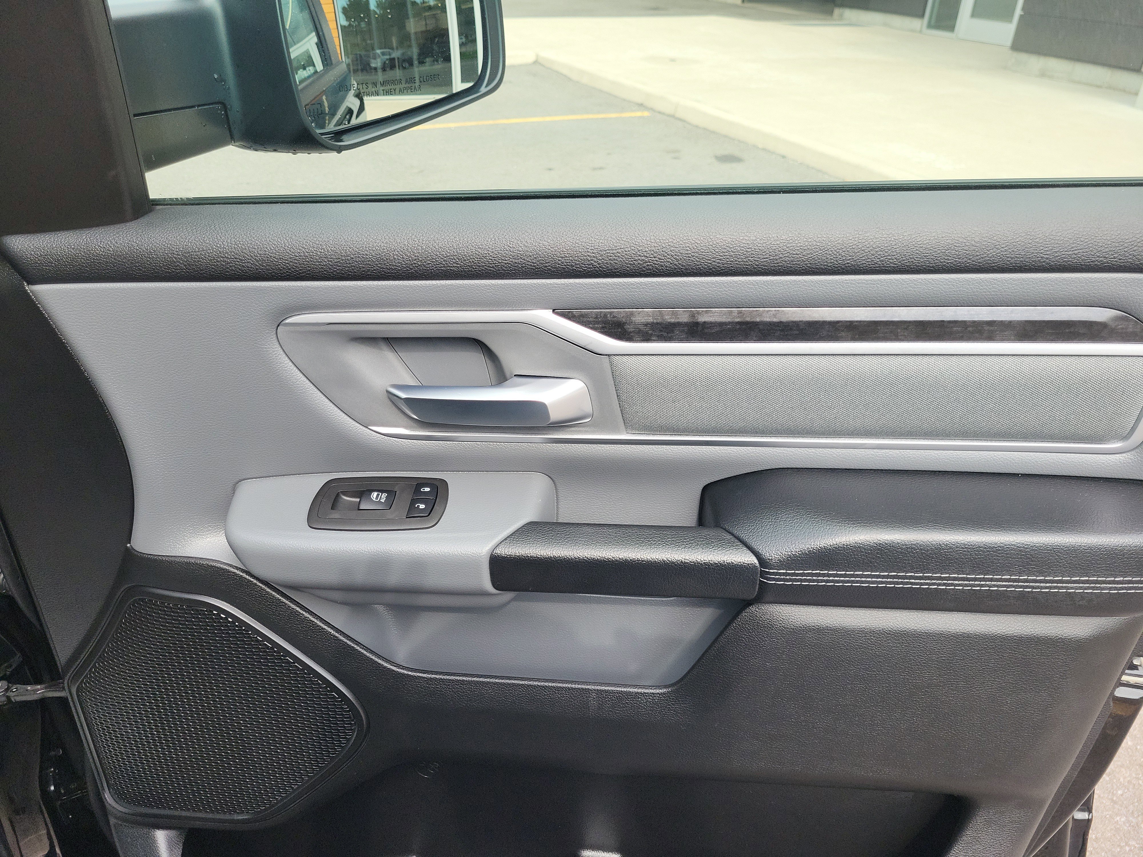 Used 2022 RAM 1500 Big Horn image 19