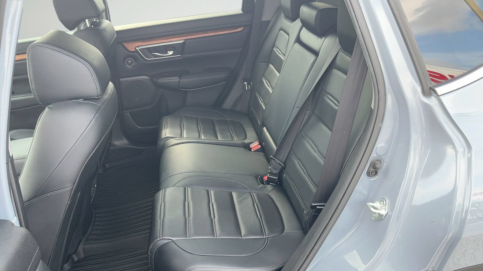 Used 2021 Honda CR-V EX-L image 36