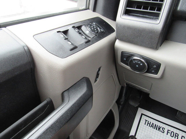 Used 2021 Ford F250 XL w/ Power Equipment Group AWD/4WD image 35