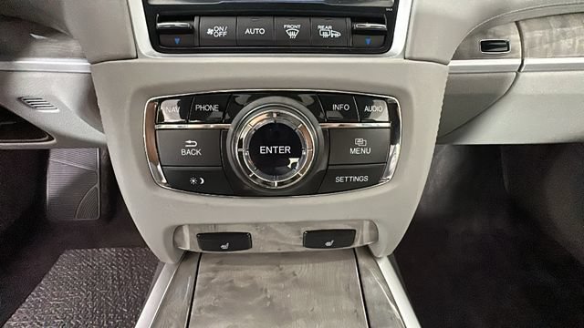 Used 2018 Acura RLX w/ Technology Package FWD image 22