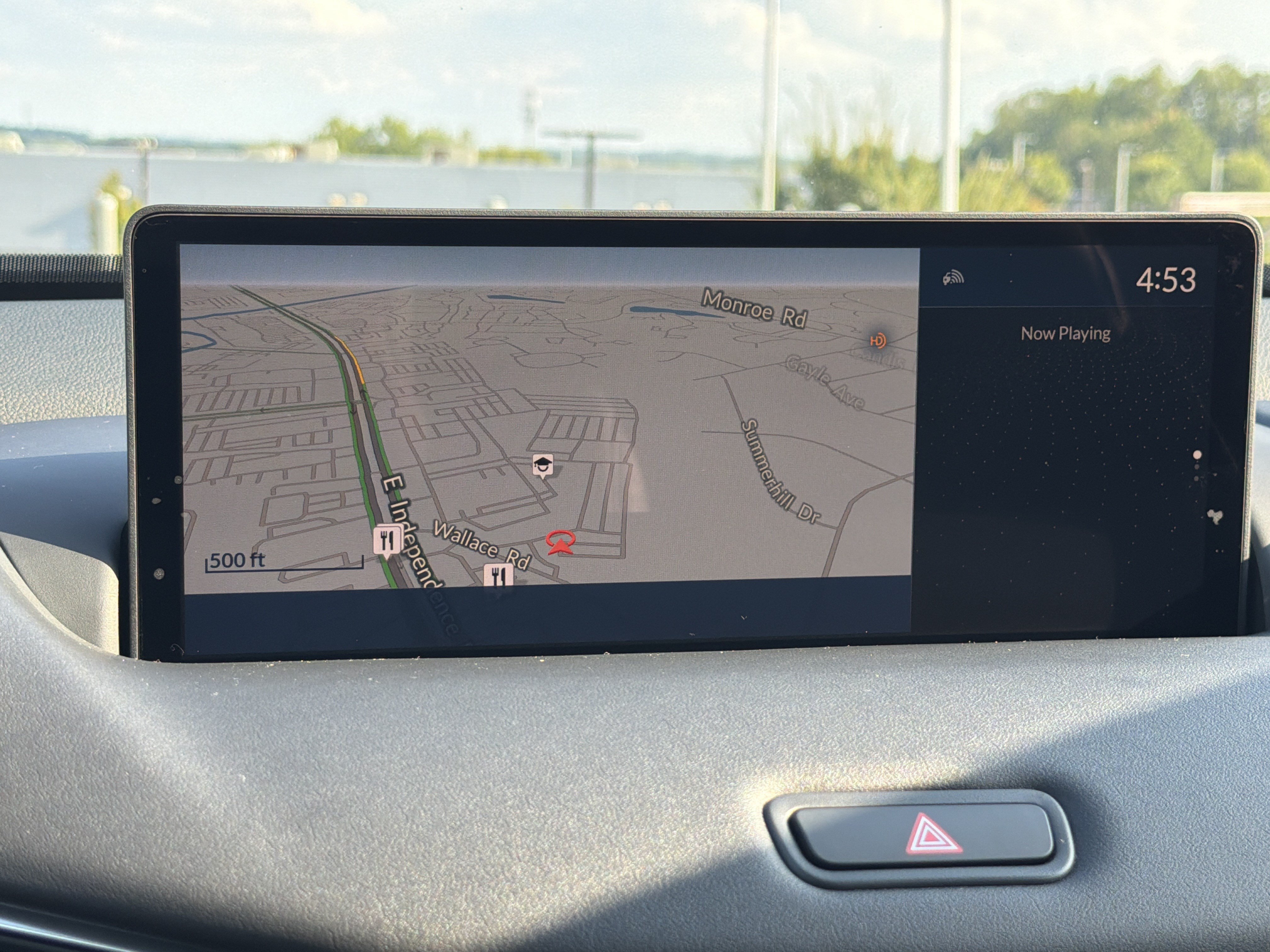Certified 2025 Acura TLX w/ Technology Package FWD image 24