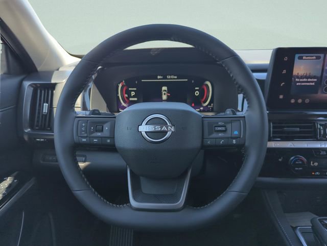 New 2026 Nissan Pathfinder SL FWD image 26