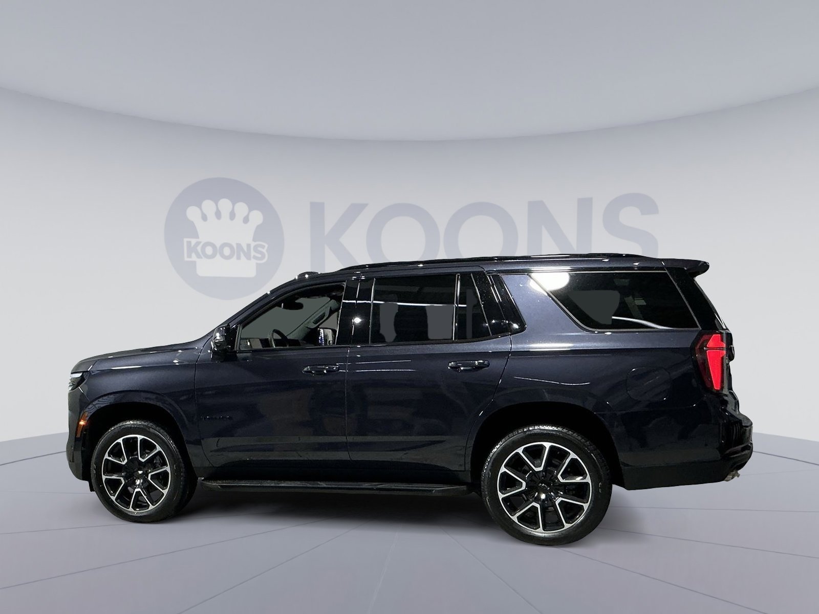 Used 2026 Chevrolet Tahoe RST w/ Comfort Package image 13