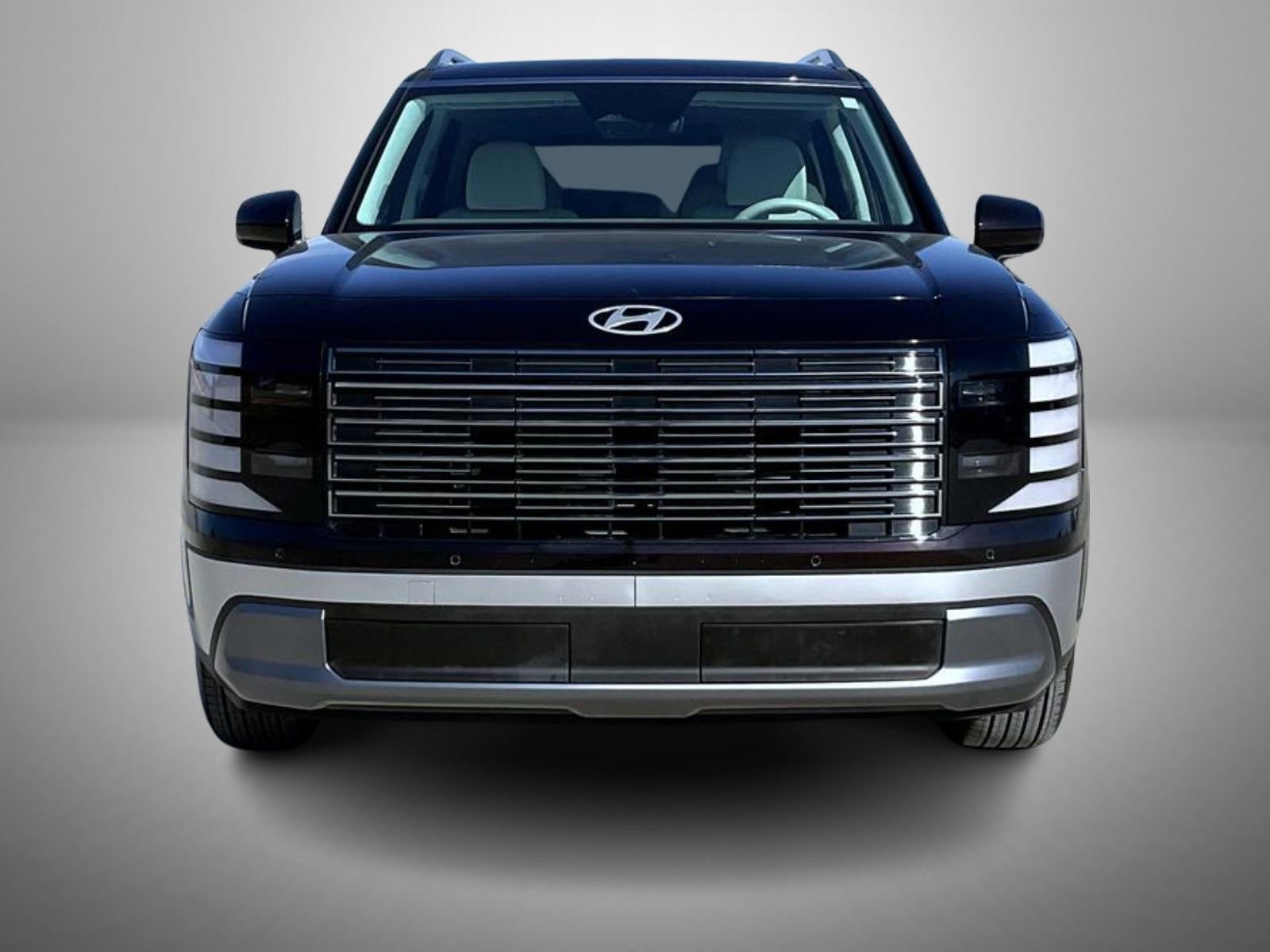 Certified 2026 Hyundai Palisade SEL image 2