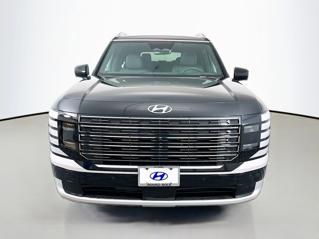 New 2026 Hyundai Palisade Calligraphy image 2