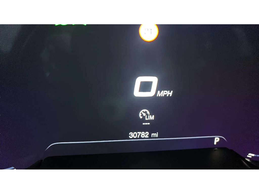 Used 2023 Dodge Hornet GT Plus w/ Tech Pack Plus w/o Parking image 16