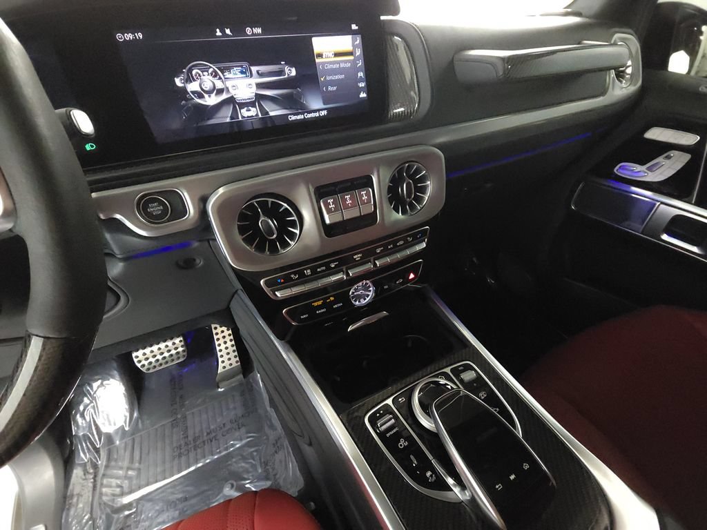 Used 2023 Mercedes-Benz G 63 AMG 4MATIC image 15