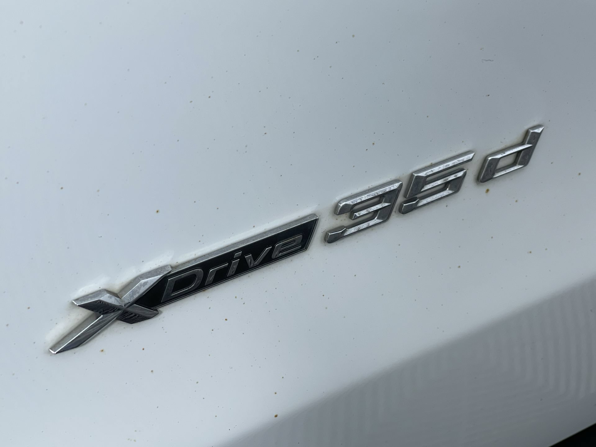 Used 2014 BMW X5 xDrive35d AWD/4WD image 28