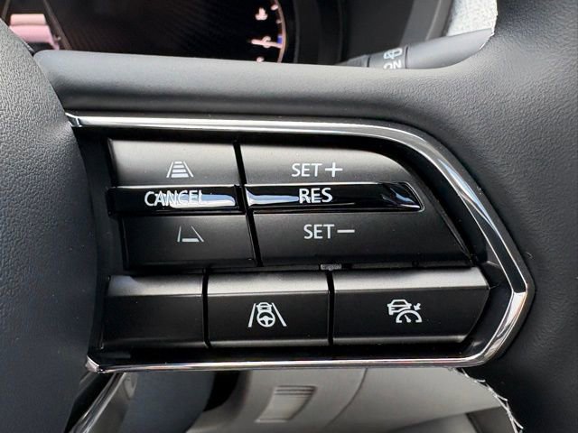 New 2026 MAZDA CX-90 3.3 Turbo S w/ Premium Plus AWD/4WD image 28