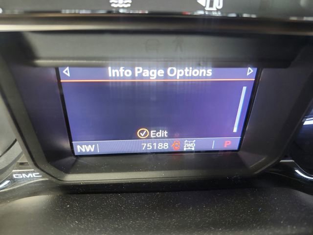 Used 2021 GMC Sierra 2500 AT4 image 22