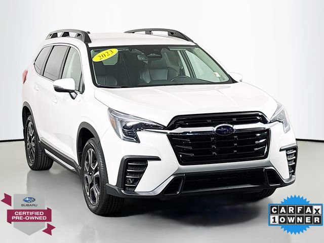Certified 2023 Subaru Ascent Limited