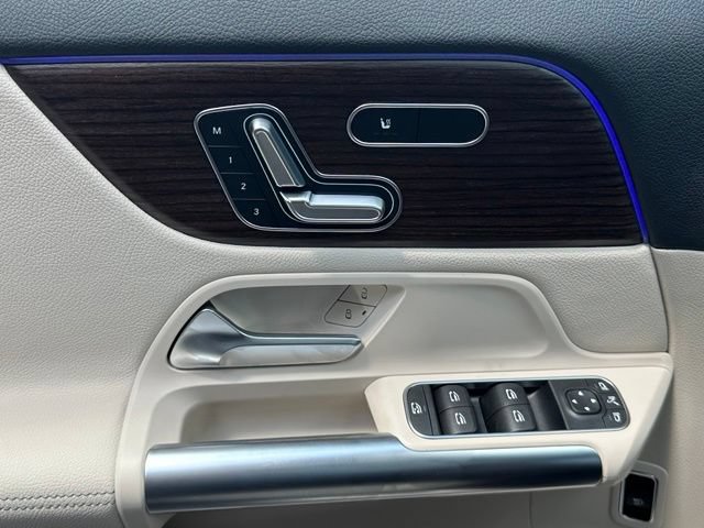 New 2026 Mercedes-Benz GLA 250 4MATIC image 38