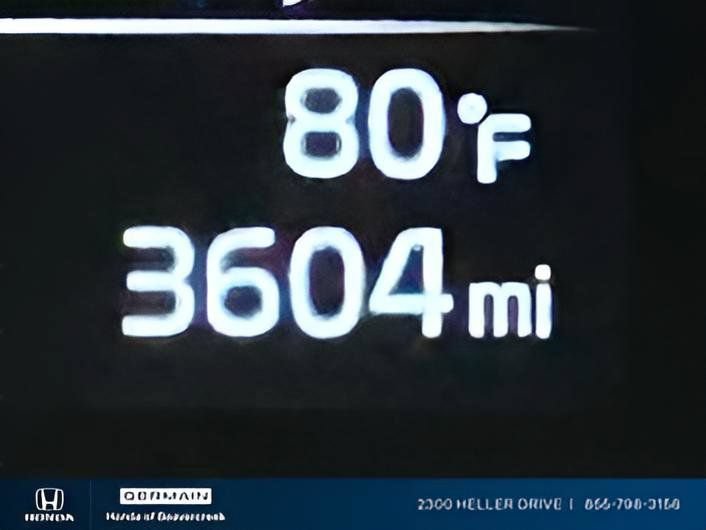 Used 2025 Kia Soul LX w/ LX Technology Package FWD image 18